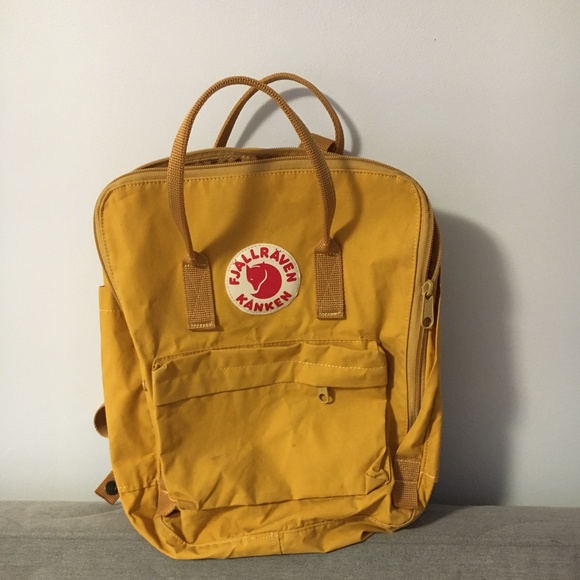 fjallraven holdall